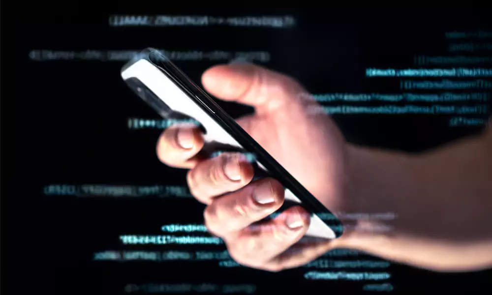 بعد از دزدیده شدن گوشی چه کنیم؟ | دزیده شدن گوشی